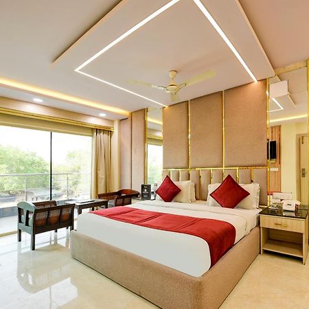 Staybook South Delhi New Delhi Luaran gambar