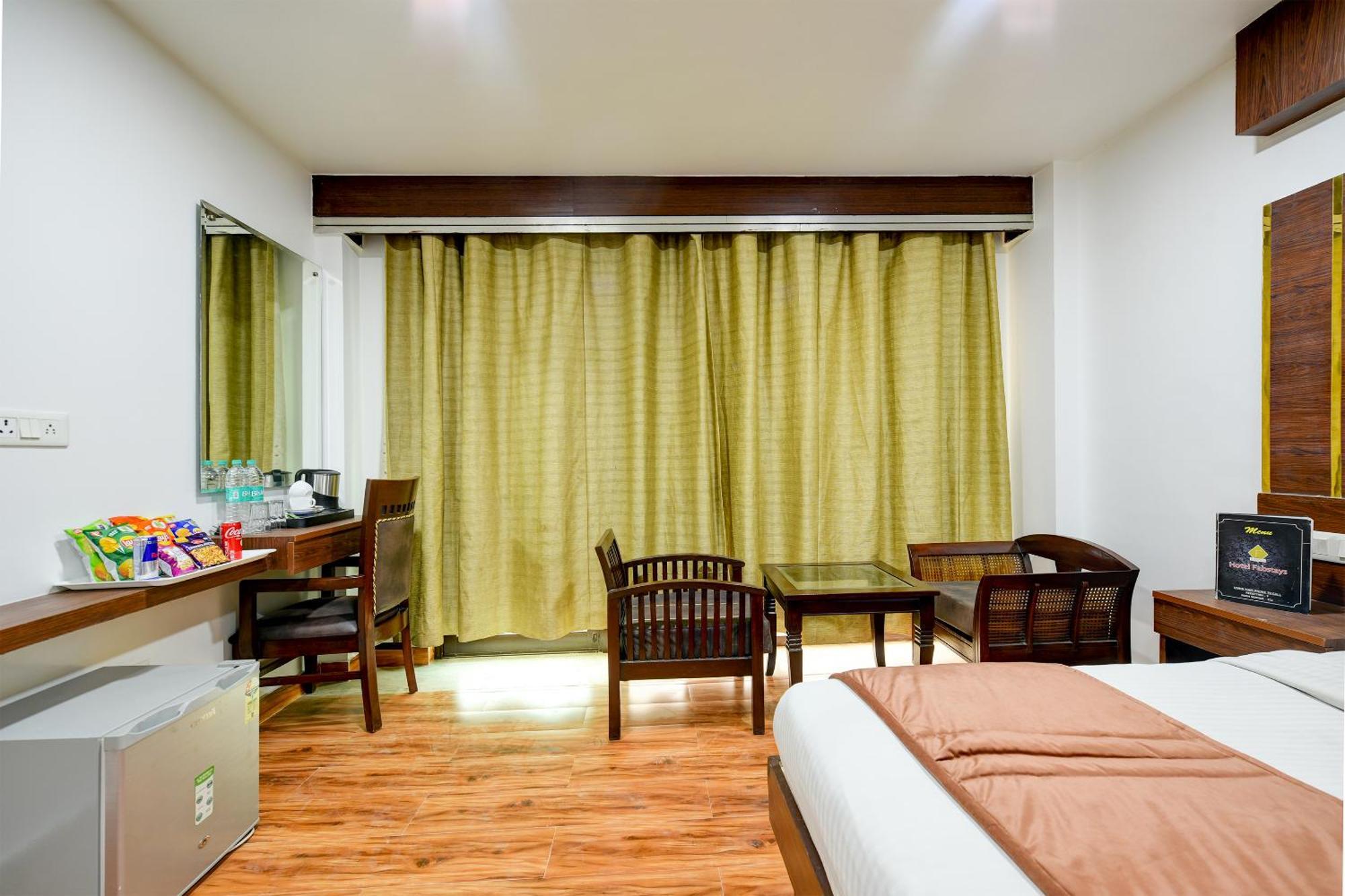 Staybook South Delhi New Delhi Luaran gambar