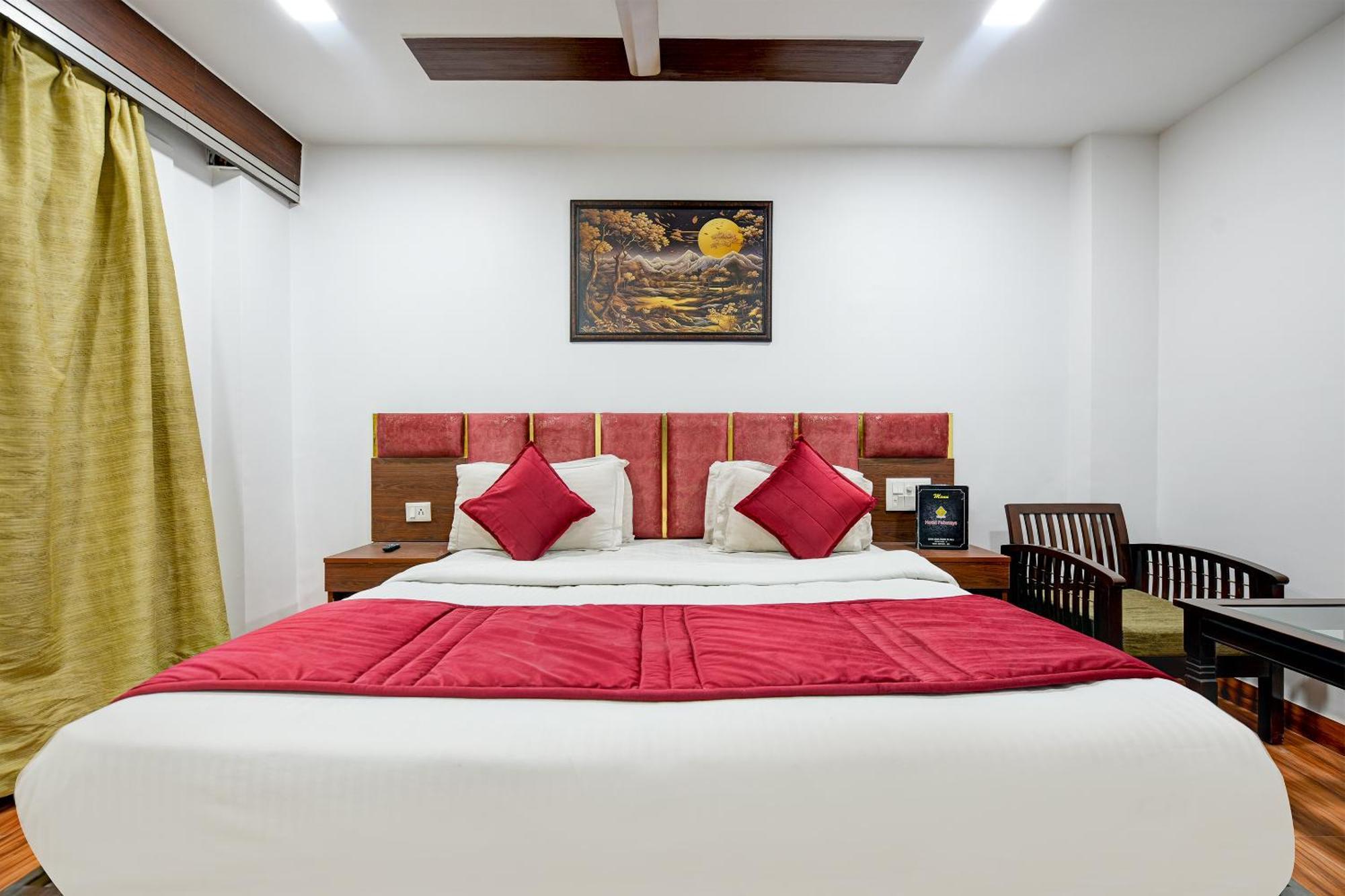 Staybook South Delhi New Delhi Luaran gambar