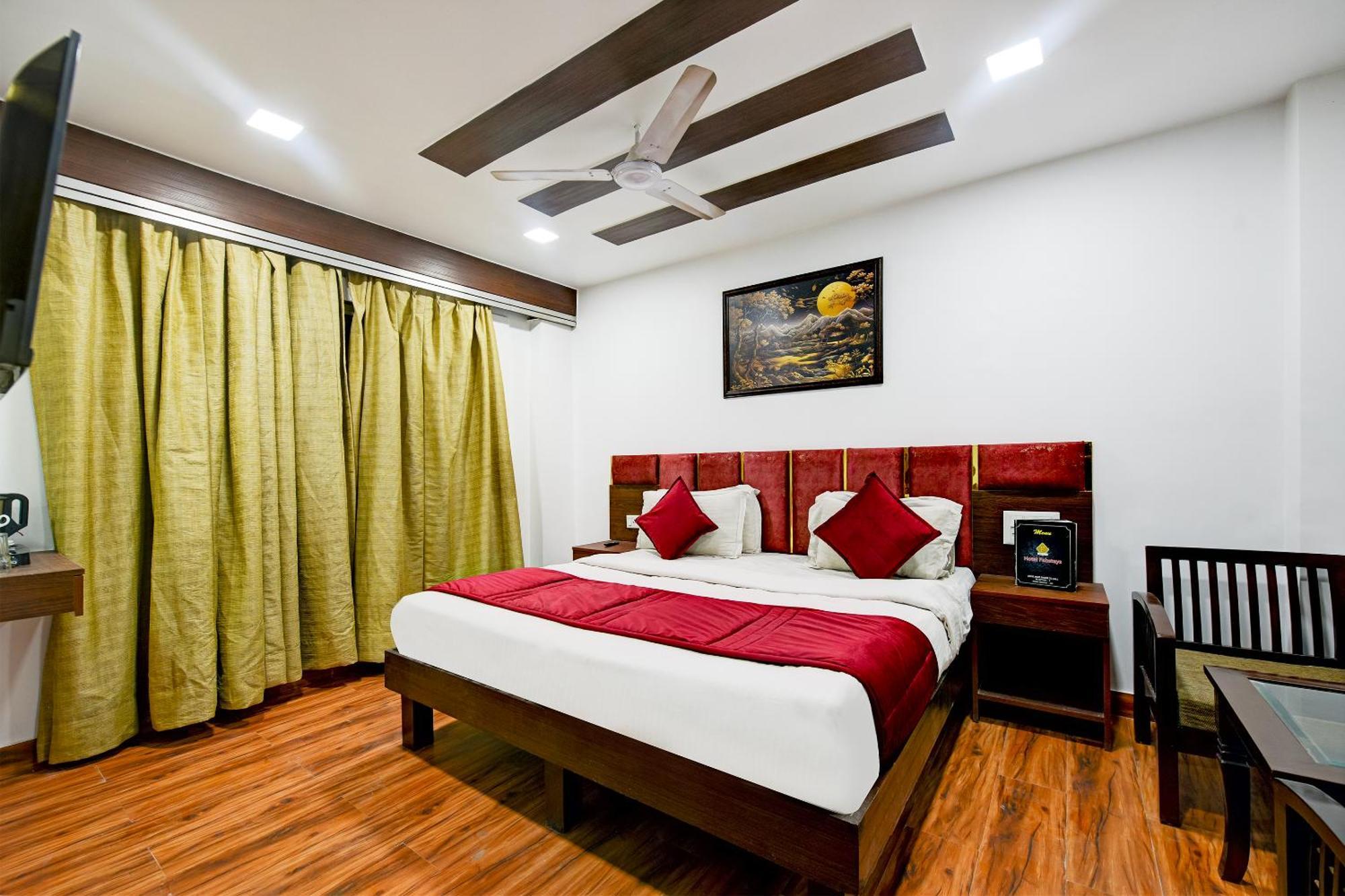 Staybook South Delhi New Delhi Luaran gambar