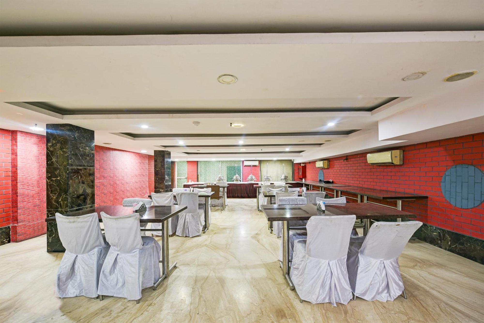 Staybook South Delhi New Delhi Luaran gambar