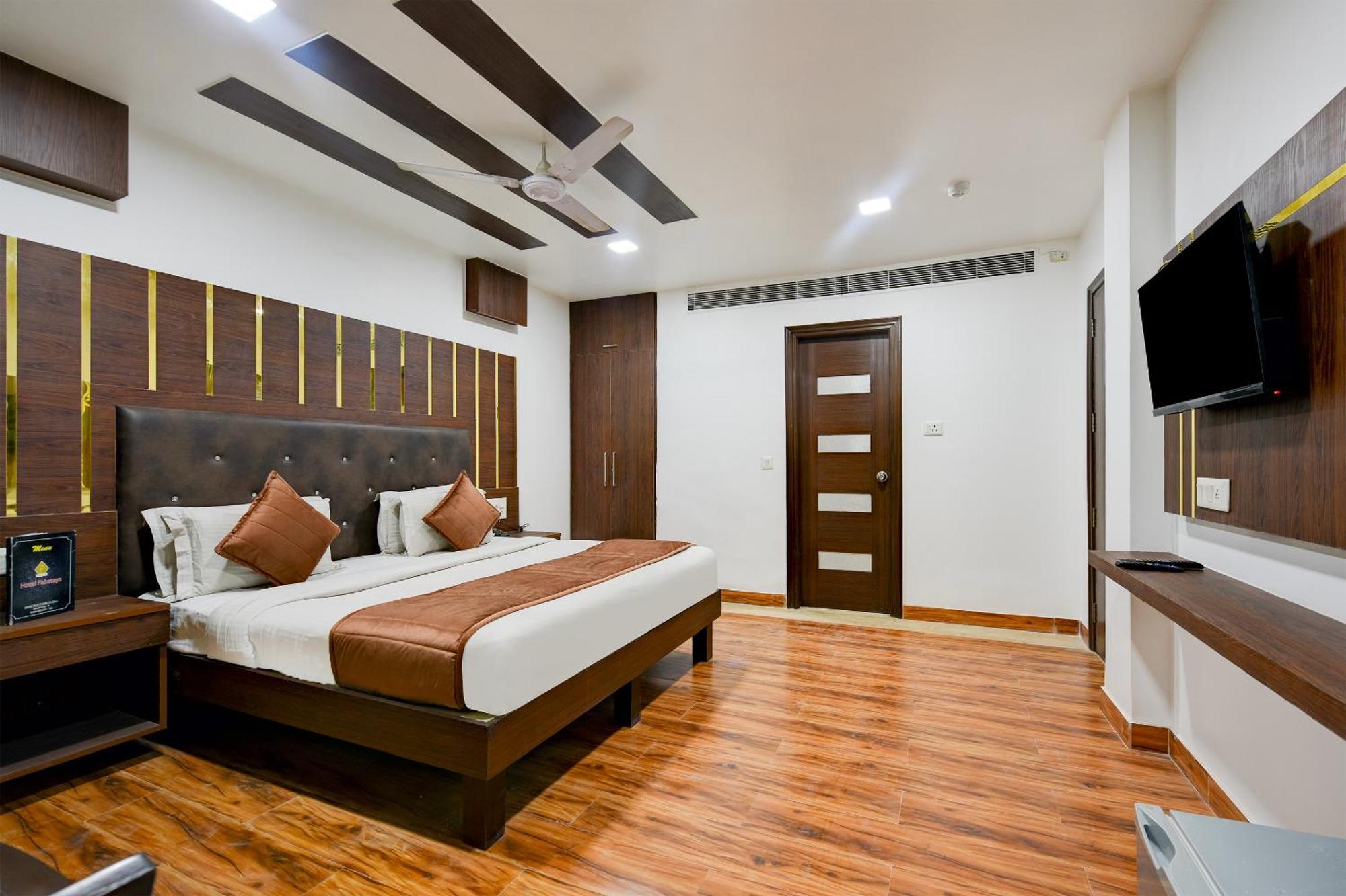 Staybook South Delhi New Delhi Luaran gambar