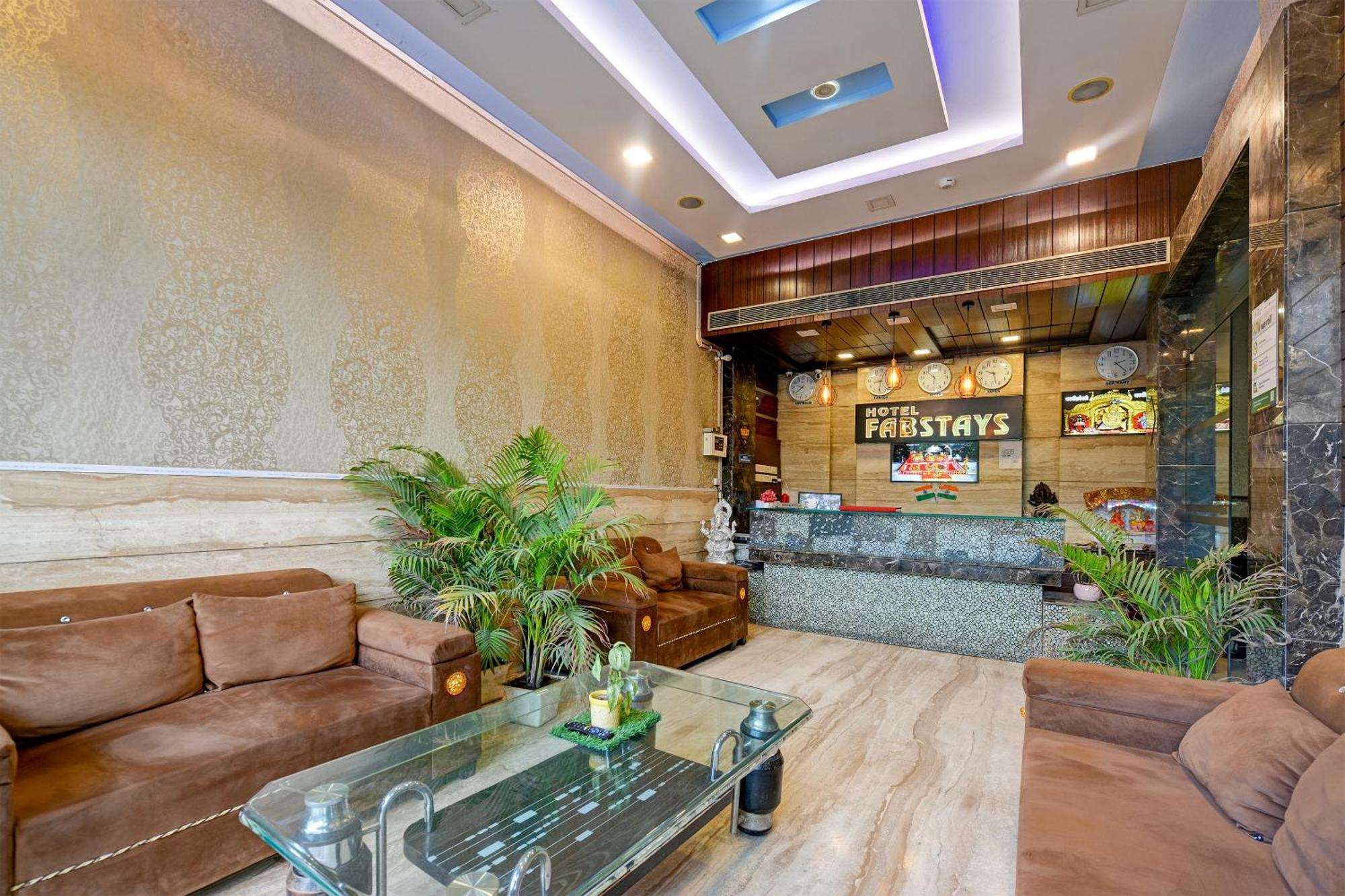 Staybook South Delhi New Delhi Luaran gambar