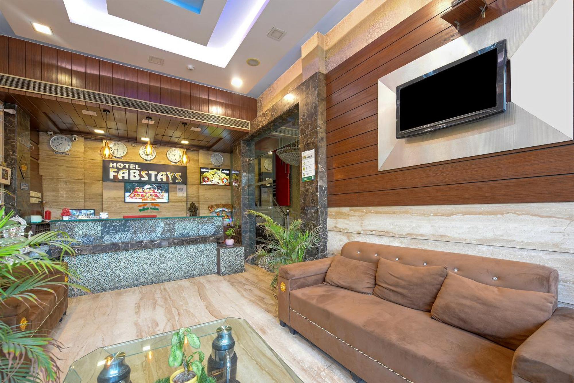 Staybook South Delhi New Delhi Luaran gambar